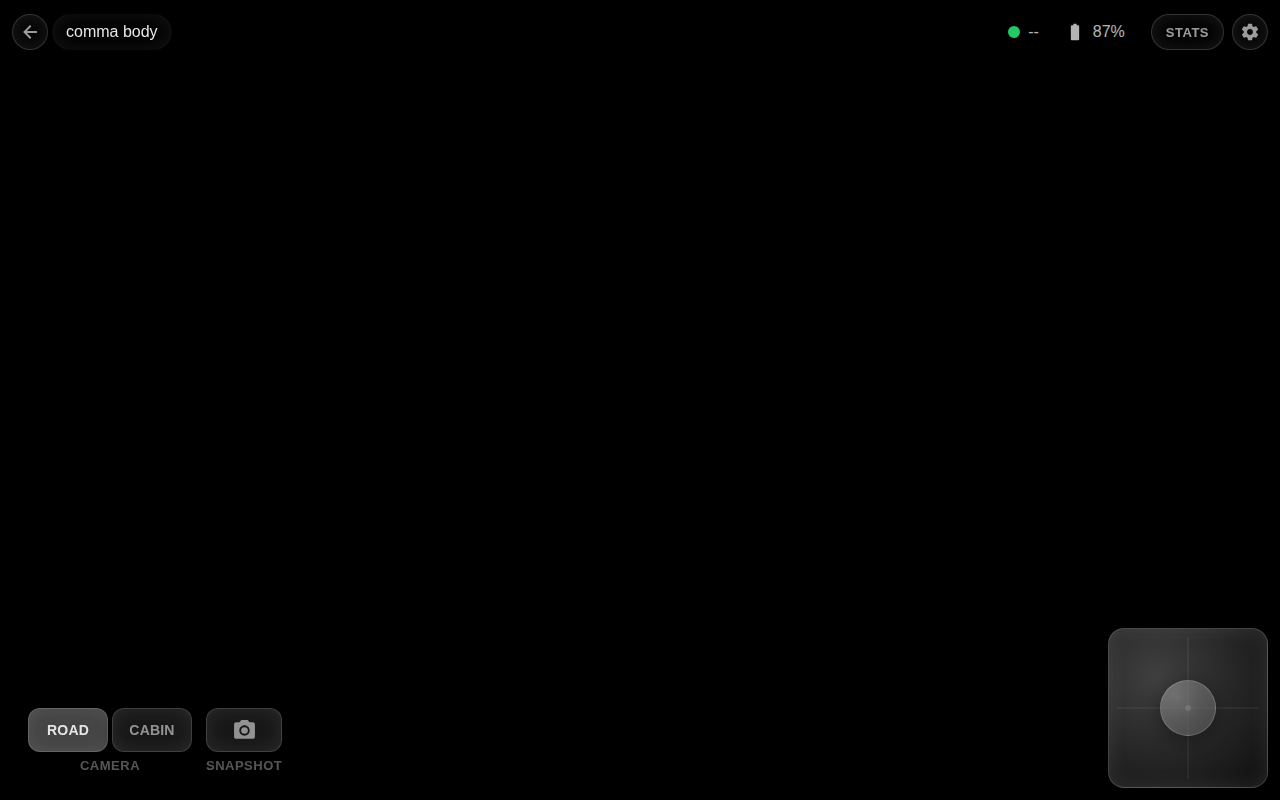 Teleop desktop