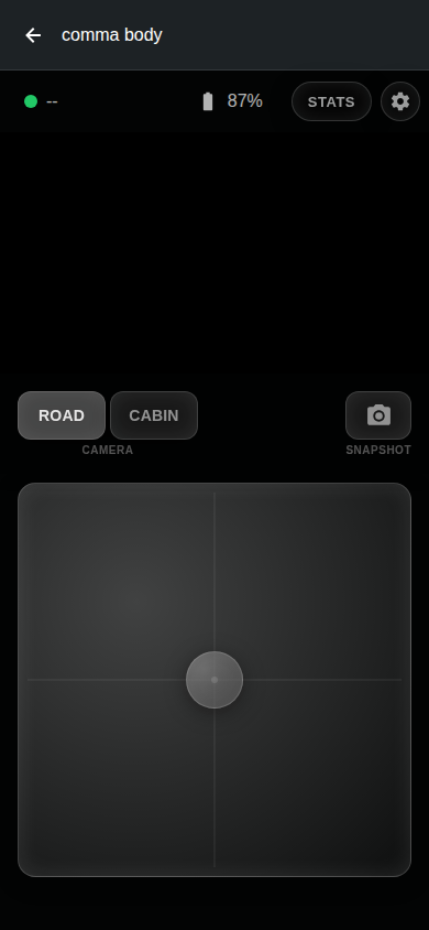Teleop mobile